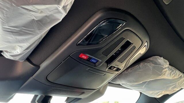 2025 Subaru Outback Wilderness Fredericksburg VA