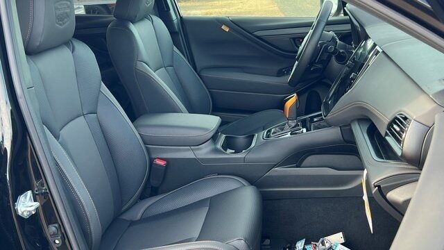 2025 Subaru Outback Wilderness Fredericksburg VA
