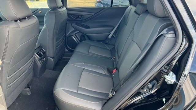 2025 Subaru Outback Wilderness Fredericksburg VA