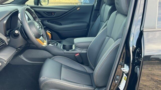 2025 Subaru Outback Wilderness Fredericksburg VA