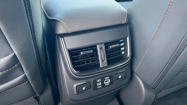 2025 Subaru Outback Wilderness Fredericksburg VA