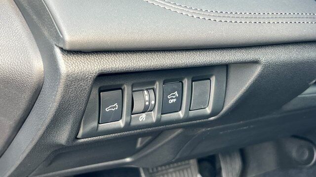 2025 Subaru Outback Wilderness Fredericksburg VA