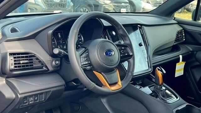 2025 Subaru Outback Wilderness Fredericksburg VA