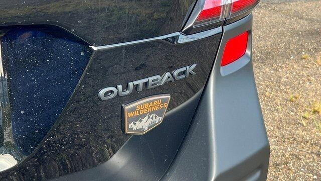 2025 Subaru Outback Wilderness Fredericksburg VA