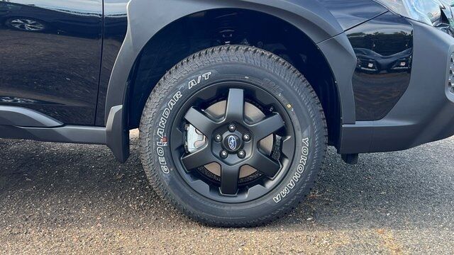 2025 Subaru Outback Wilderness Fredericksburg VA