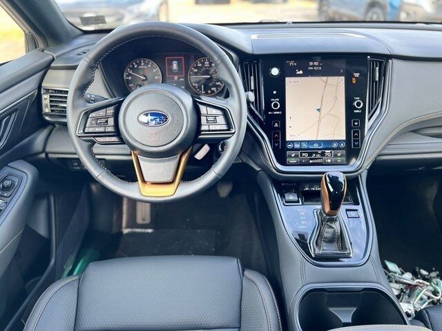 2025 Subaru Outback Wilderness Fredericksburg VA