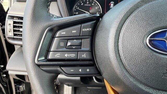 2025 Subaru Outback Wilderness Fredericksburg VA