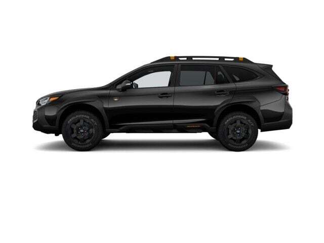 2025 Subaru Outback Wilderness Fredericksburg VA