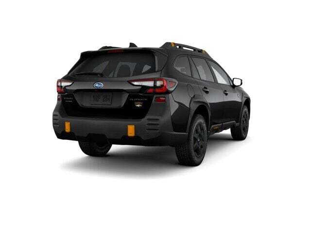 2025 Subaru Outback Wilderness Fredericksburg VA