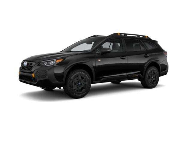 2025 Subaru Outback Wilderness Fredericksburg VA