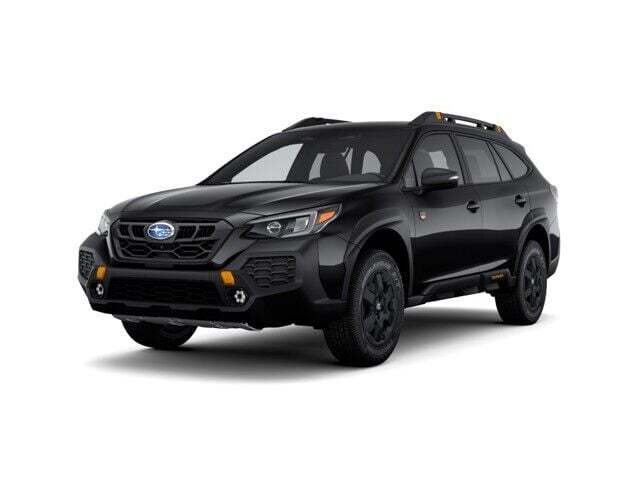 2025 Subaru Outback Wilderness Fredericksburg VA
