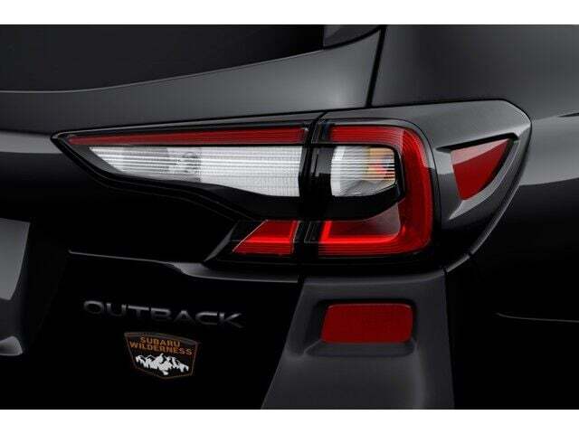 2025 Subaru Outback Wilderness Fredericksburg VA