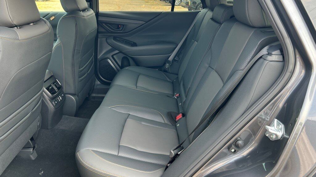 2025 Subaru Outback Wilderness Fredericksburg VA