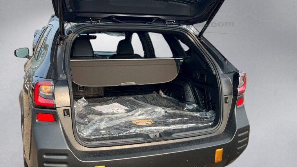 2025 Subaru Outback Wilderness Fredericksburg VA