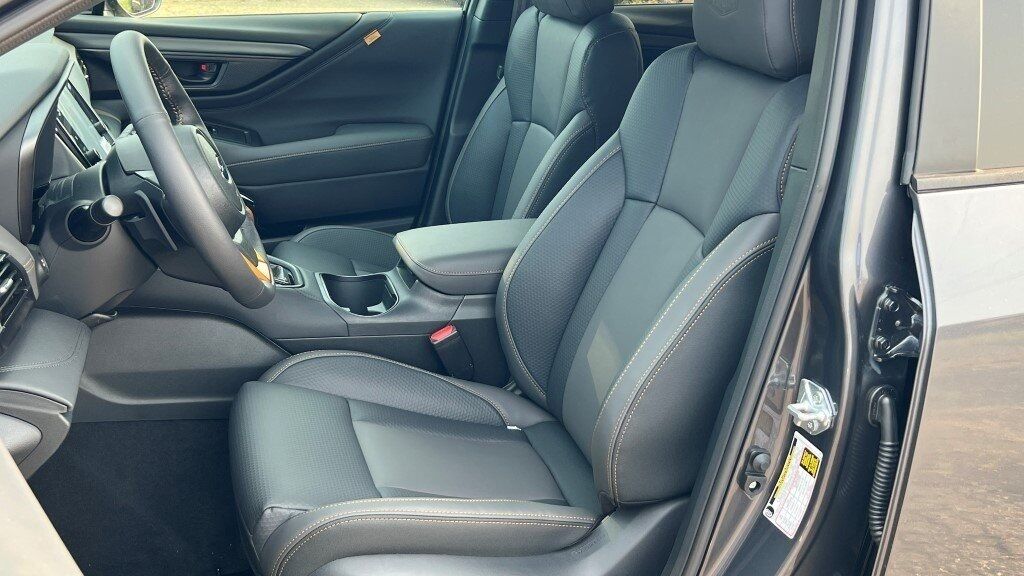 2025 Subaru Outback Wilderness Fredericksburg VA