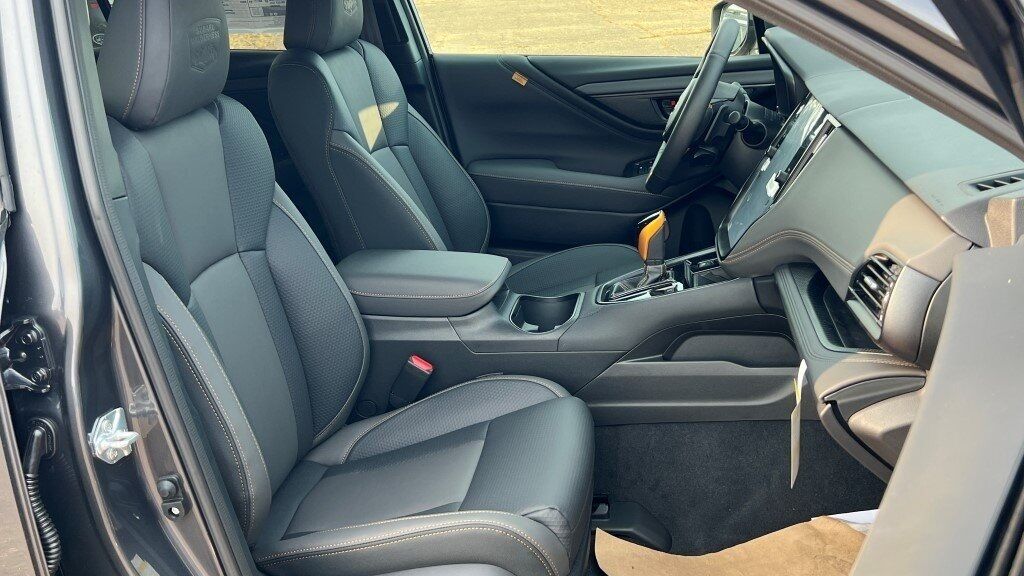 2025 Subaru Outback Wilderness Fredericksburg VA