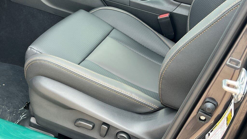 2025 Subaru Outback Wilderness Fredericksburg VA