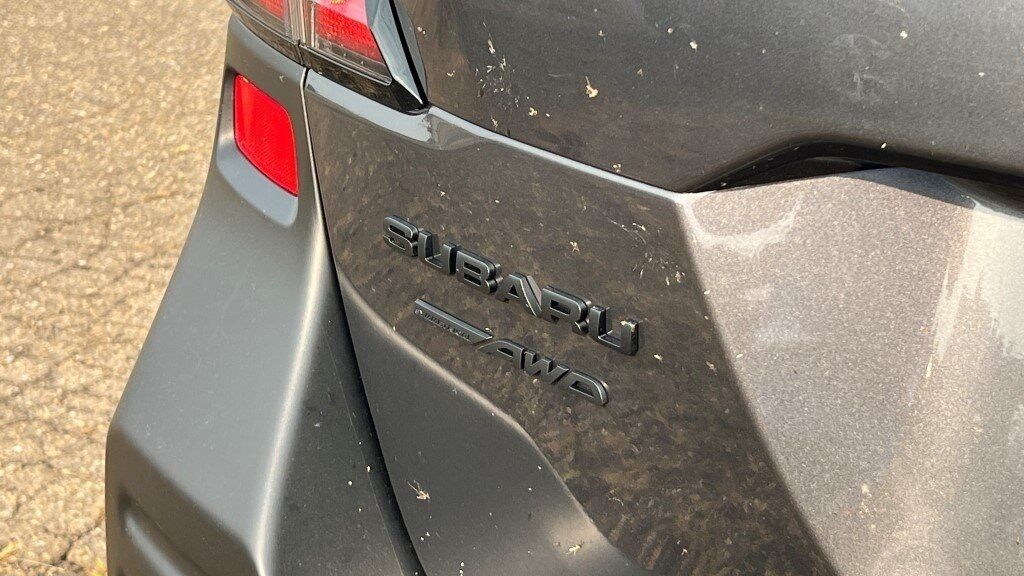 2025 Subaru Outback Wilderness Fredericksburg VA