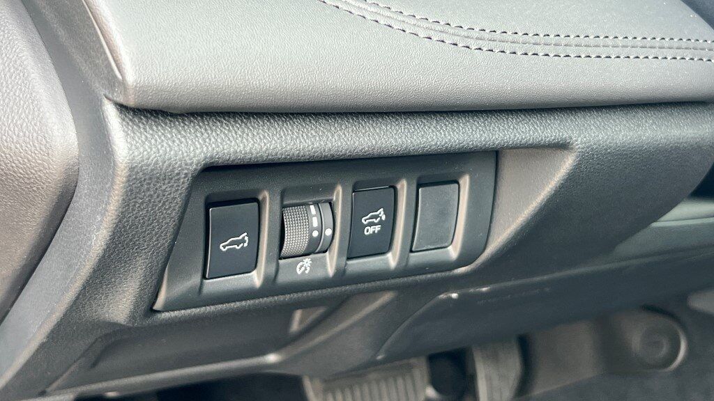 2025 Subaru Outback Wilderness Fredericksburg VA