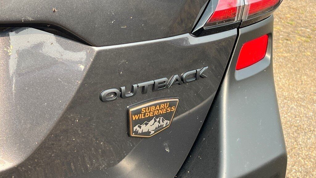 2025 Subaru Outback Wilderness Fredericksburg VA