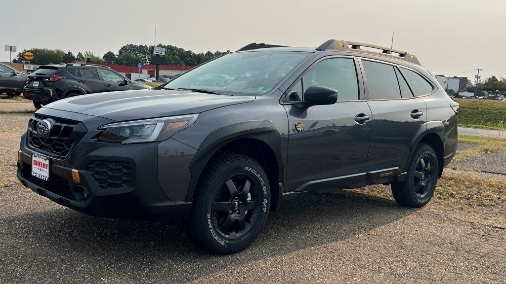 2025 Subaru Outback Wilderness Fredericksburg VA