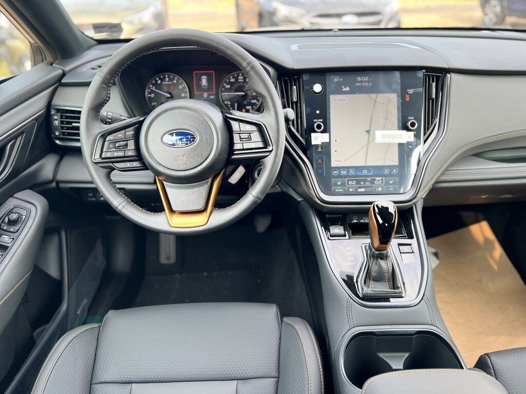 2025 Subaru Outback Wilderness Fredericksburg VA