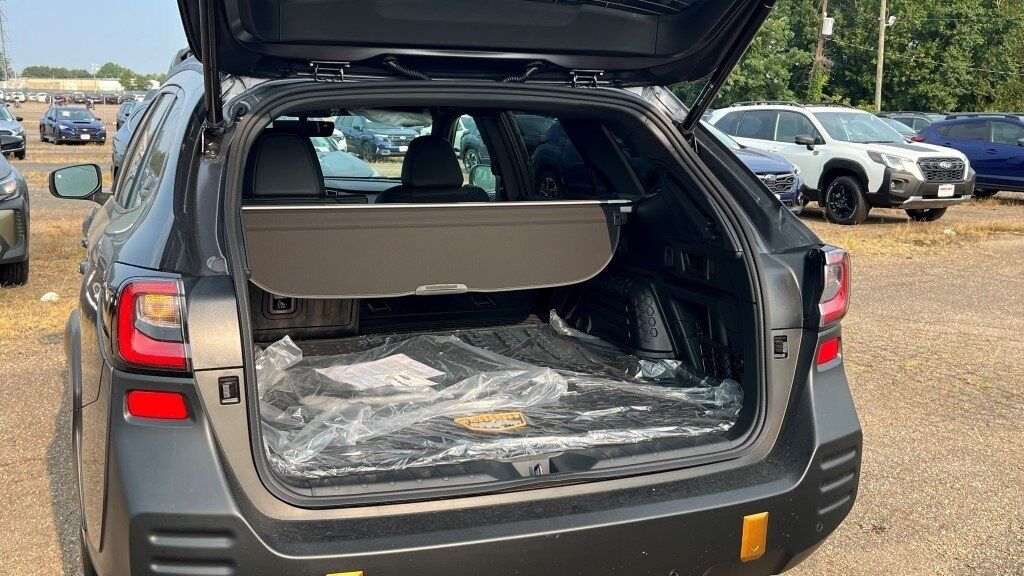 2025 Subaru Outback Wilderness Fredericksburg VA