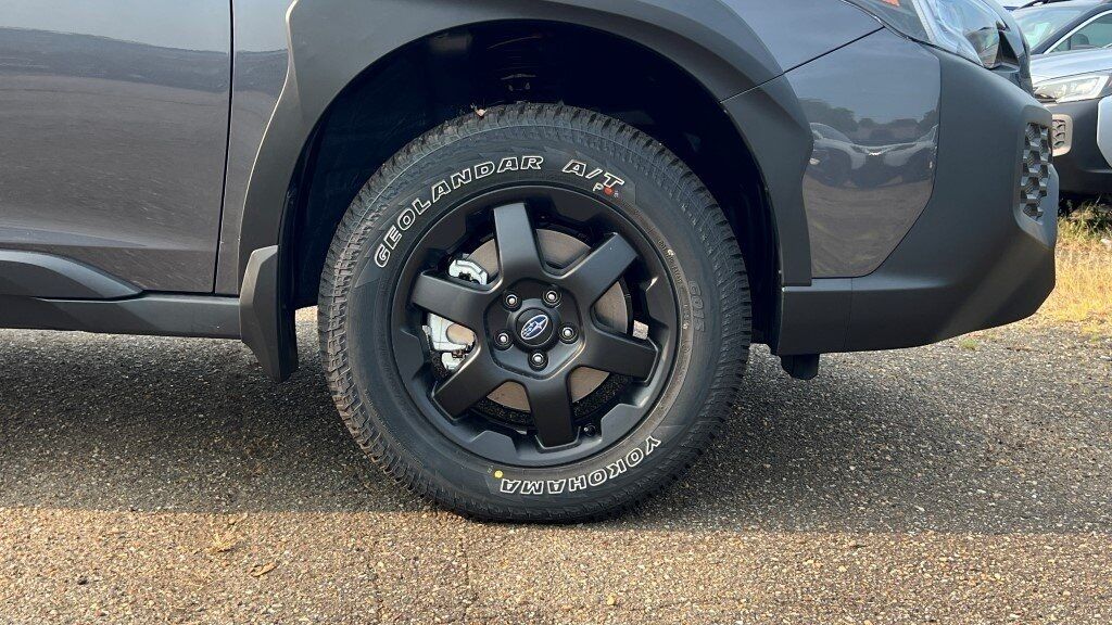2025 Subaru Outback Wilderness Fredericksburg VA
