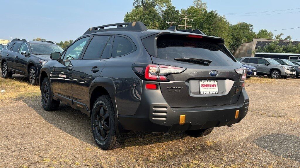 2025 Subaru Outback Wilderness Fredericksburg VA