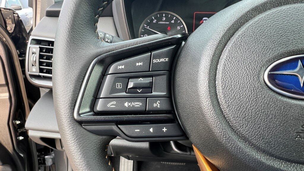 2025 Subaru Outback Wilderness Fredericksburg VA