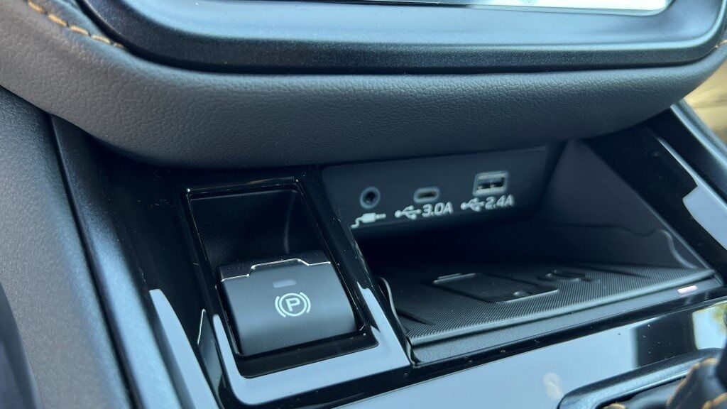 2025 Subaru Outback Wilderness Fredericksburg VA