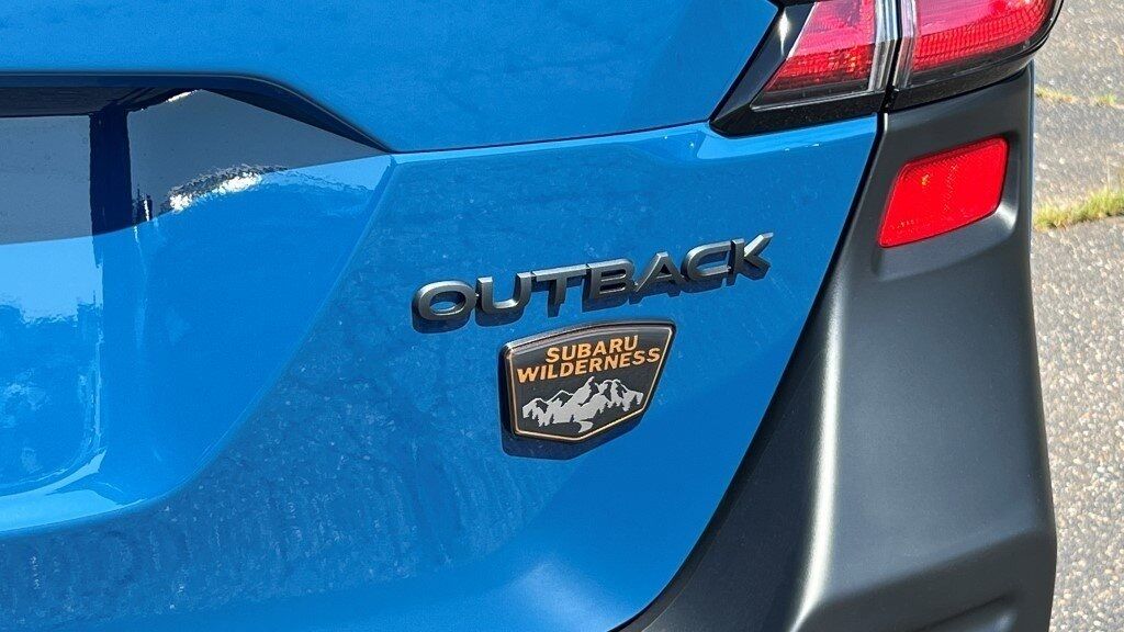 2025 Subaru Outback Wilderness Fredericksburg VA
