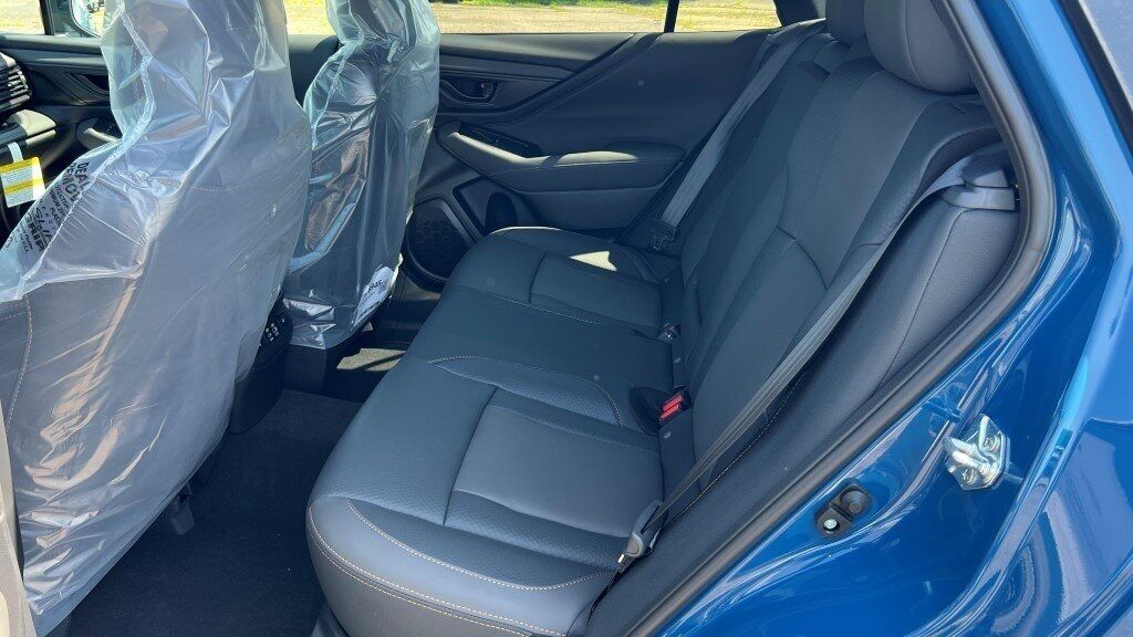 2025 Subaru Outback Wilderness Fredericksburg VA