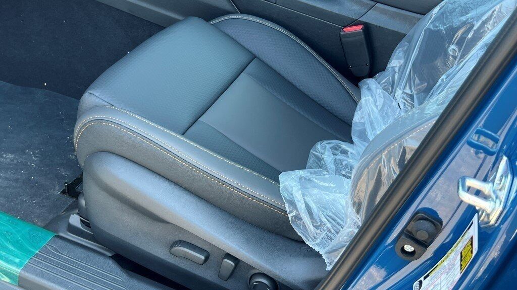 2025 Subaru Outback Wilderness Fredericksburg VA