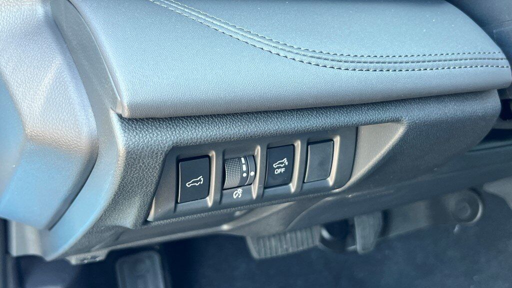 2025 Subaru Outback Wilderness Fredericksburg VA