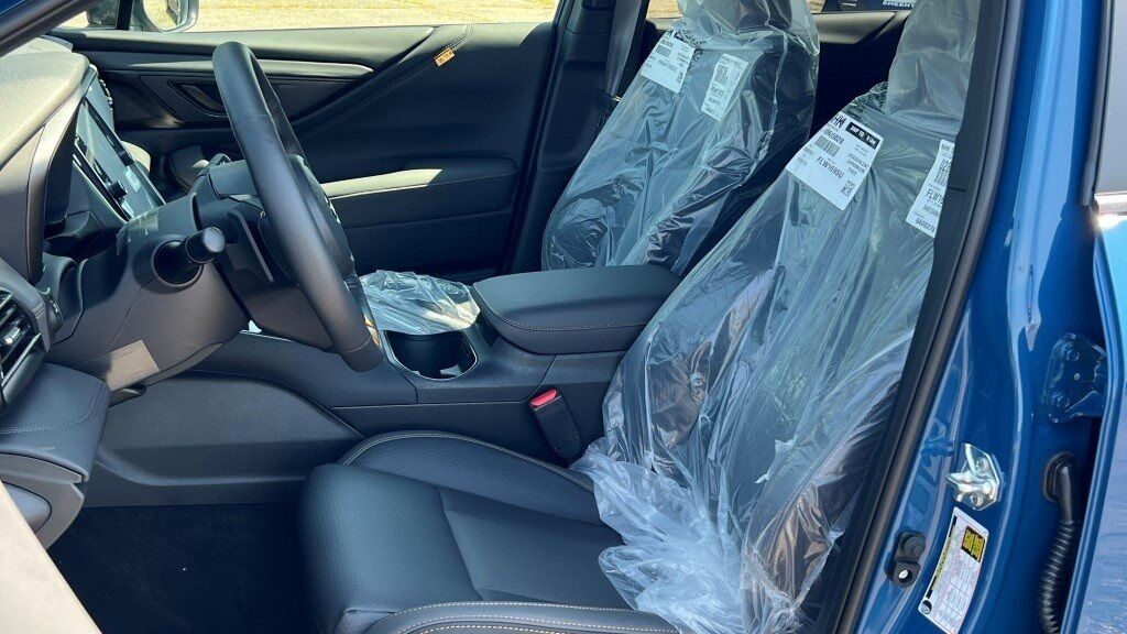 2025 Subaru Outback Wilderness Fredericksburg VA
