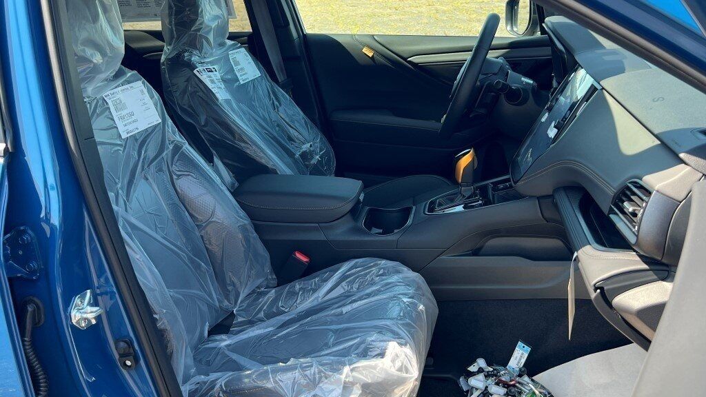 2025 Subaru Outback Wilderness Fredericksburg VA