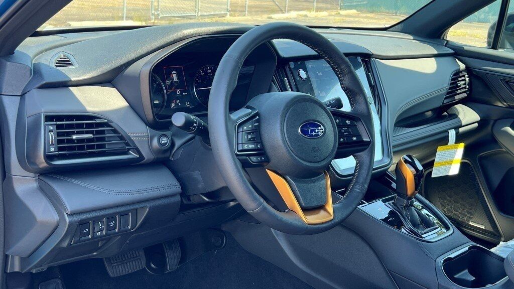 2025 Subaru Outback Wilderness Fredericksburg VA
