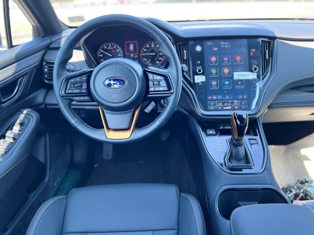 2025 Subaru Outback Wilderness Fredericksburg VA