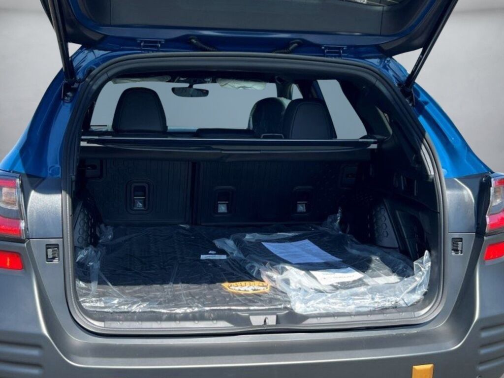 2025 Subaru Outback Wilderness Fredericksburg VA