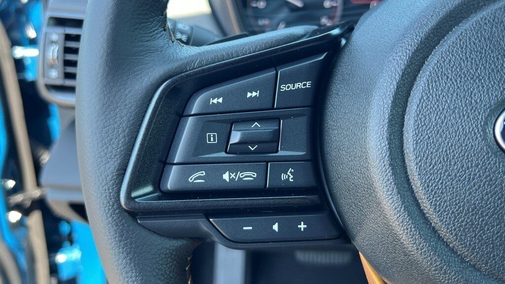 2025 Subaru Outback Wilderness Fredericksburg VA