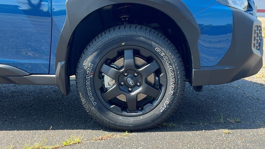 2025 Subaru Outback Wilderness Fredericksburg VA