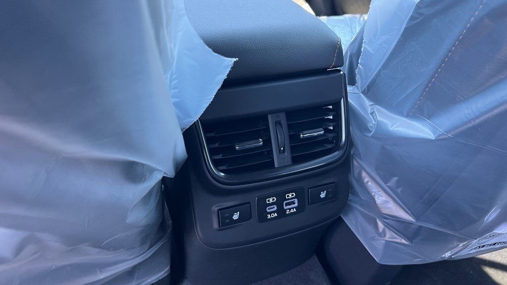 2025 Subaru Outback Wilderness Fredericksburg VA