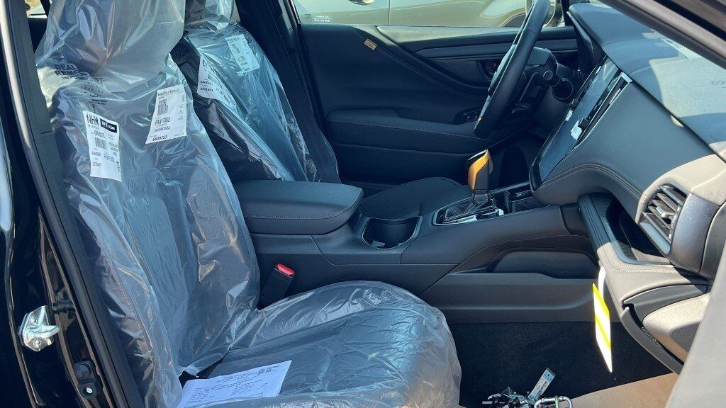 2025 Subaru Outback Wilderness Fredericksburg VA