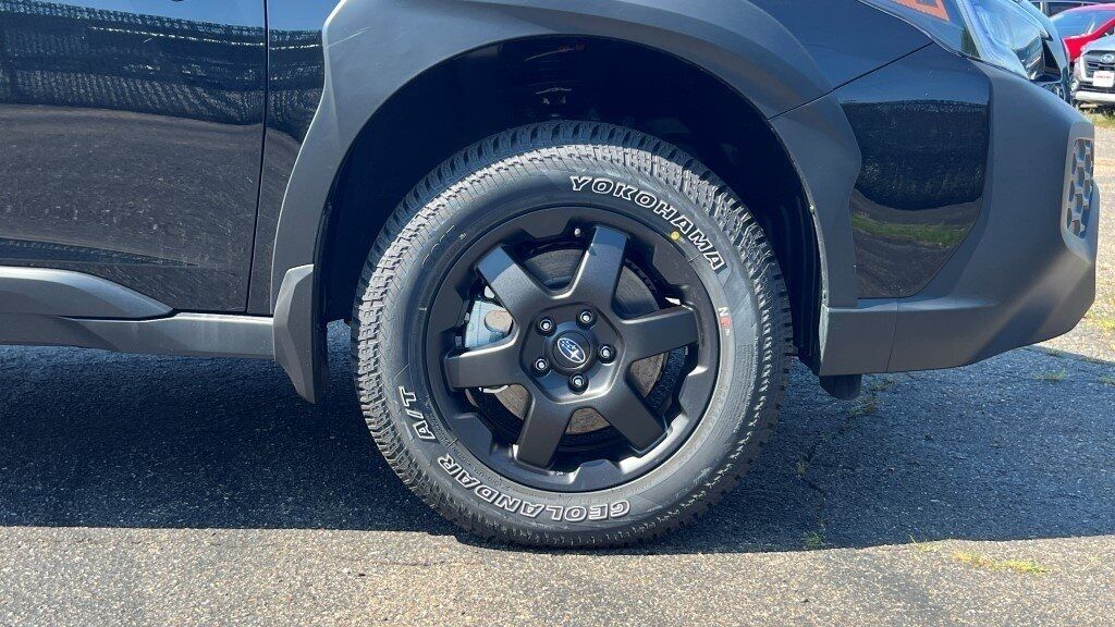 2025 Subaru Outback Wilderness Fredericksburg VA