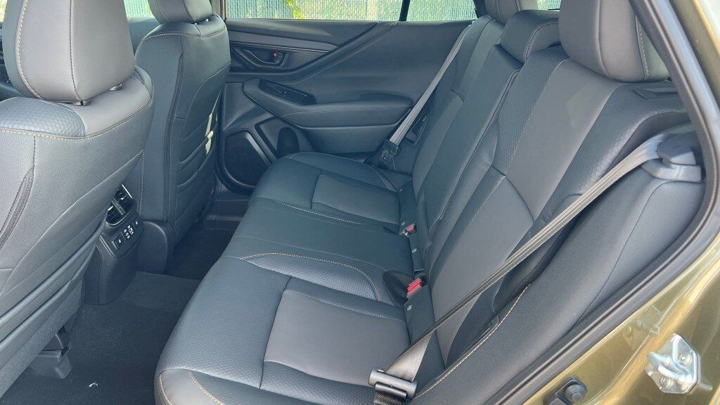 2025 Subaru Outback Wilderness Fredericksburg VA