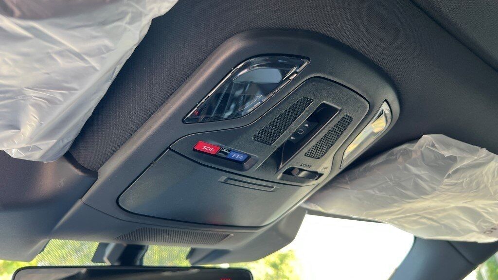 2025 Subaru Outback Wilderness Fredericksburg VA