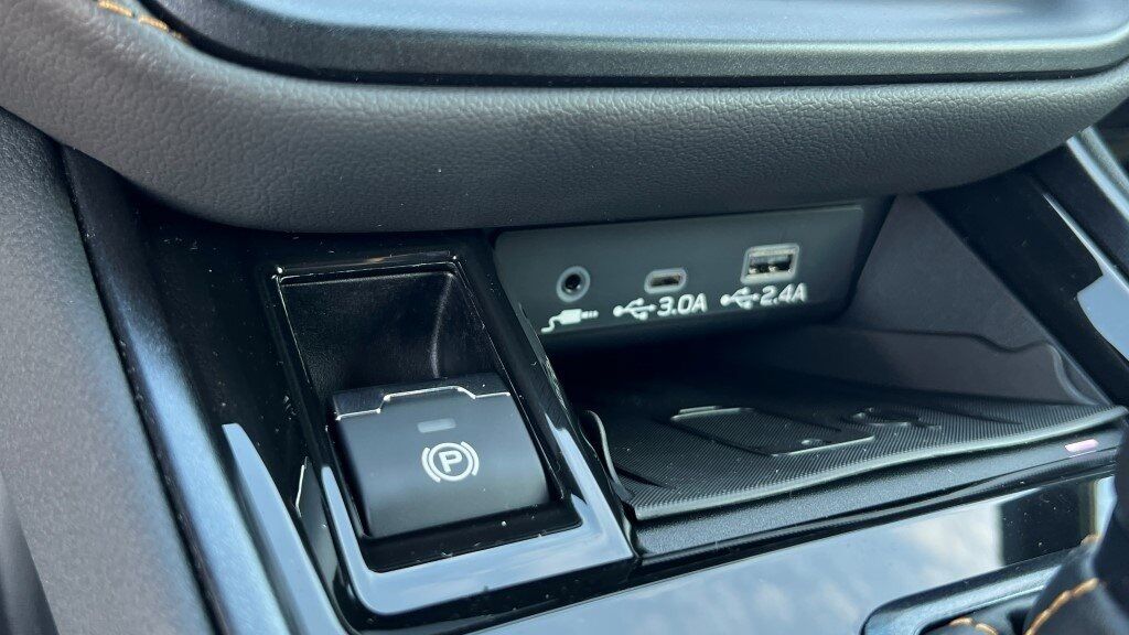 2025 Subaru Outback Wilderness Fredericksburg VA