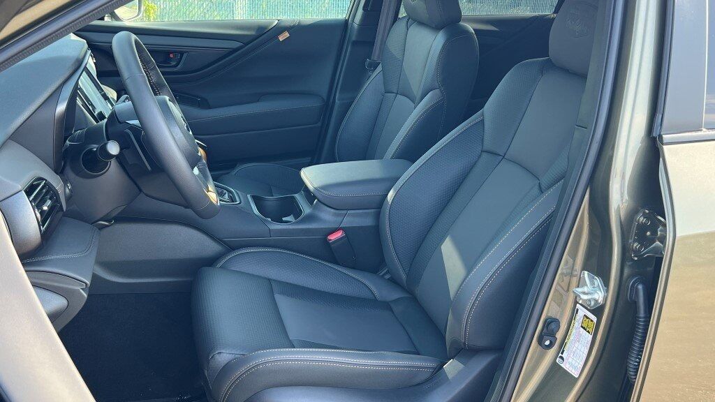 2025 Subaru Outback Wilderness Fredericksburg VA