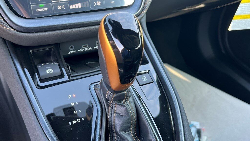 2025 Subaru Outback Wilderness Fredericksburg VA